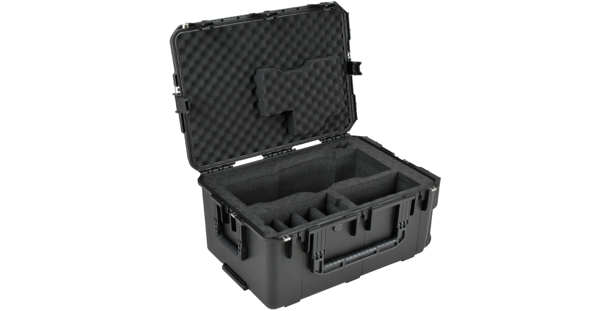 SKB Cases 1SKB-SC191U
