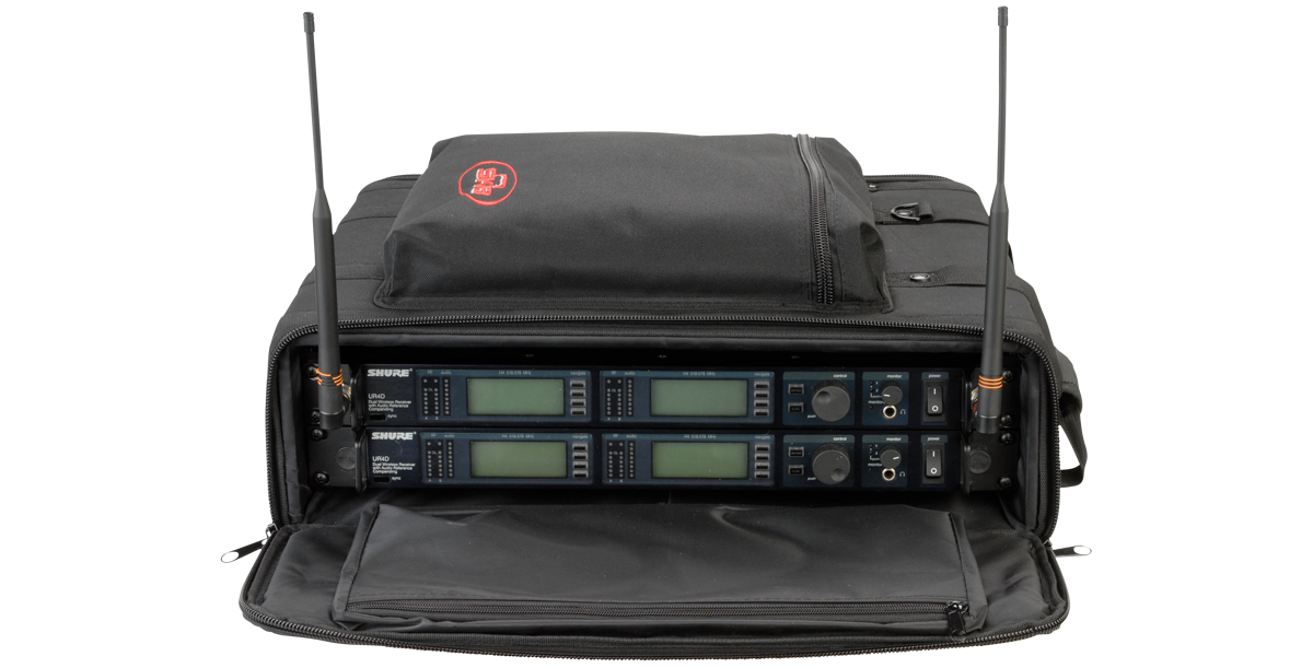 SKB Cases 1SKB-SC192U