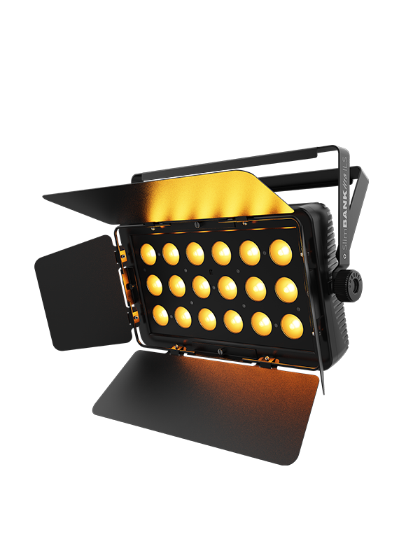 Chauvet DJ SLIMBANKH18ILS