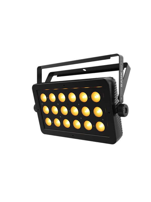 Chauvet DJ SLIMBANKH18ILS