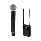 Shure SLXD25+/58-G57