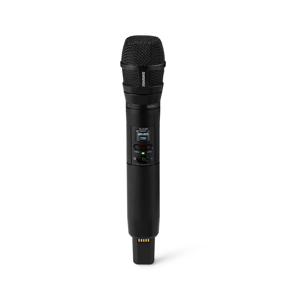 Shure SLXD24D+/N8C-G57
