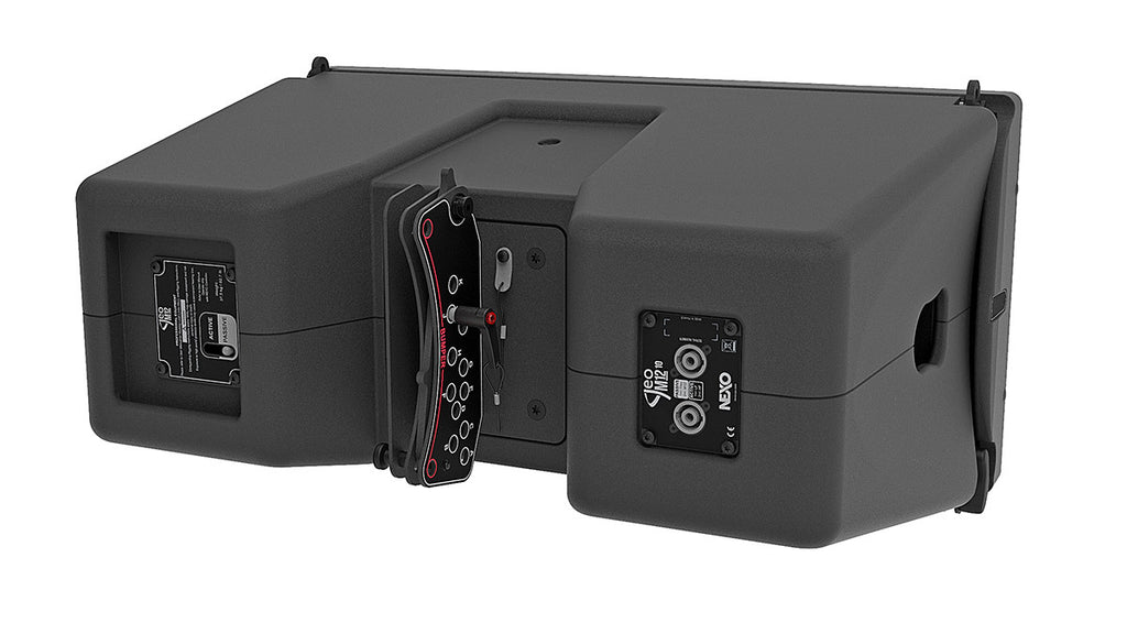 Nexo GEOM1210