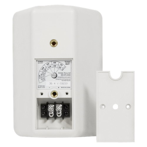 Atlas Sound SM42T-WH