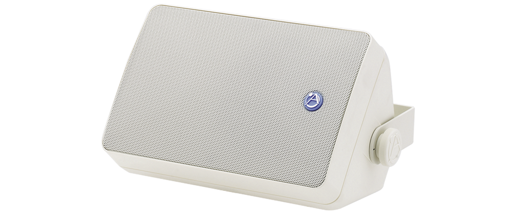 Atlas Sound SM52TEN-WH