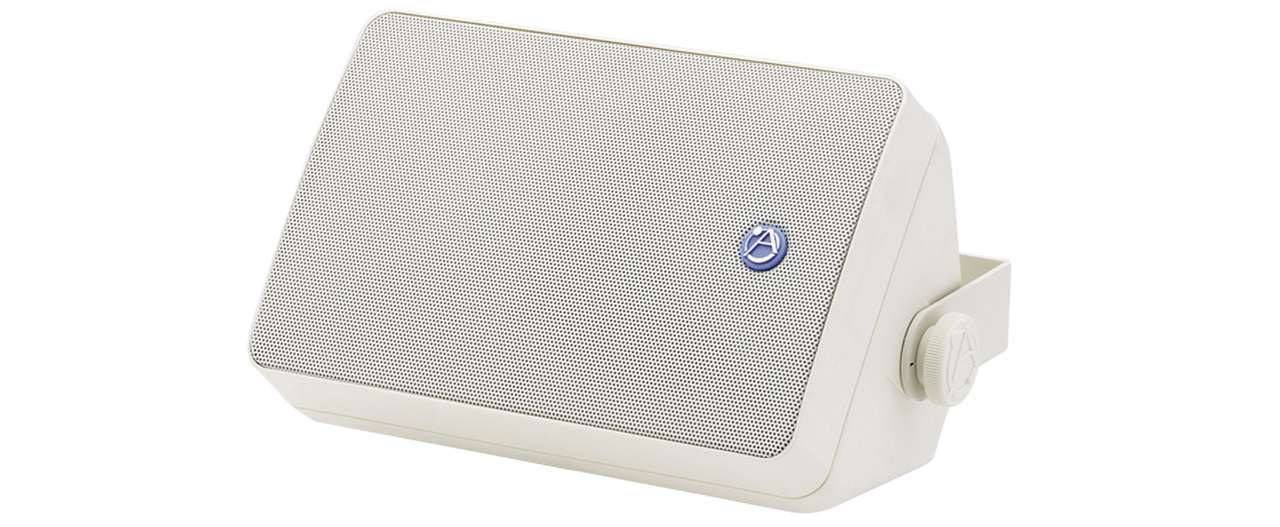 Atlas Sound SM52TEN-WH