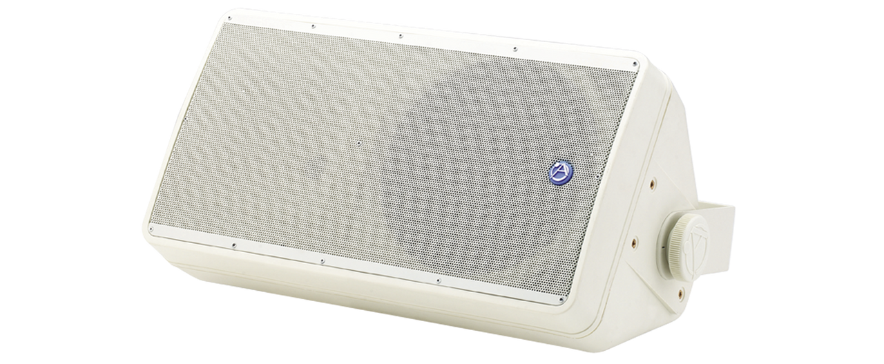 Atlas Sound SM82TEN-WH