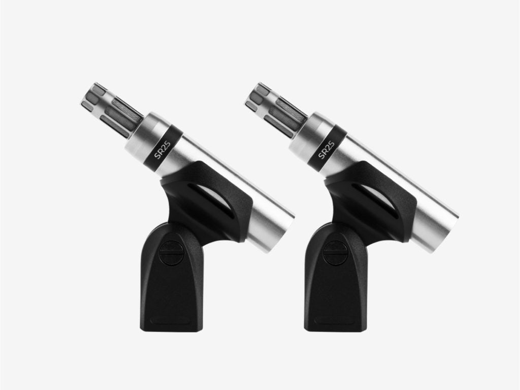 Earthworks SR25MP G2