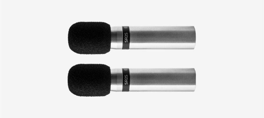 Earthworks SR25MP G2