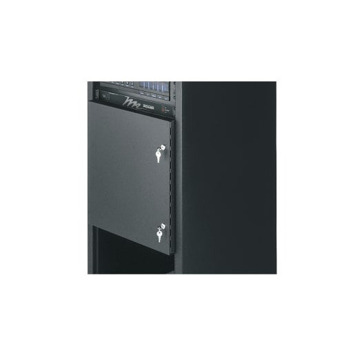 MIDDLE ATLANTIC SSDR-15
