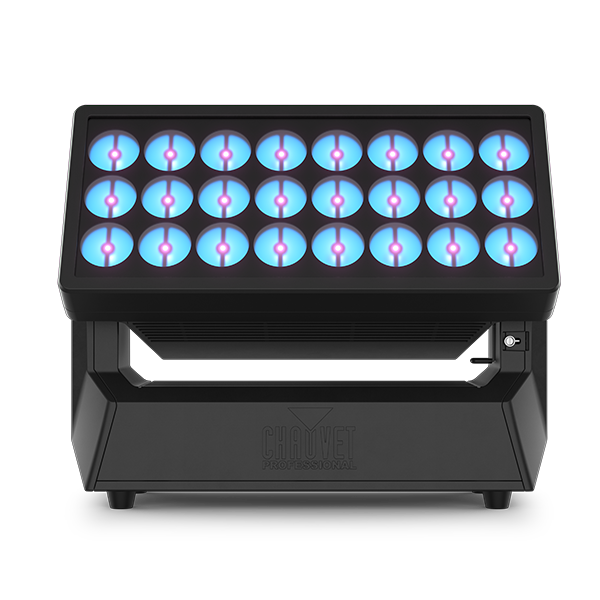 Chauvet Pro STRIKEV