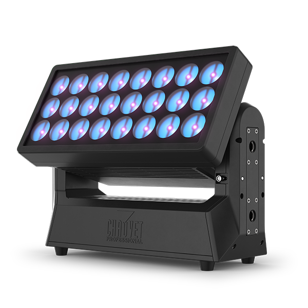 Chauvet Pro STRIKEV