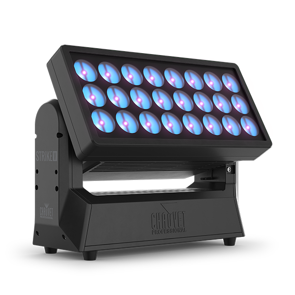 Chauvet Pro STRIKEV