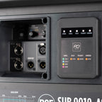 RCF SUB-9019-AS