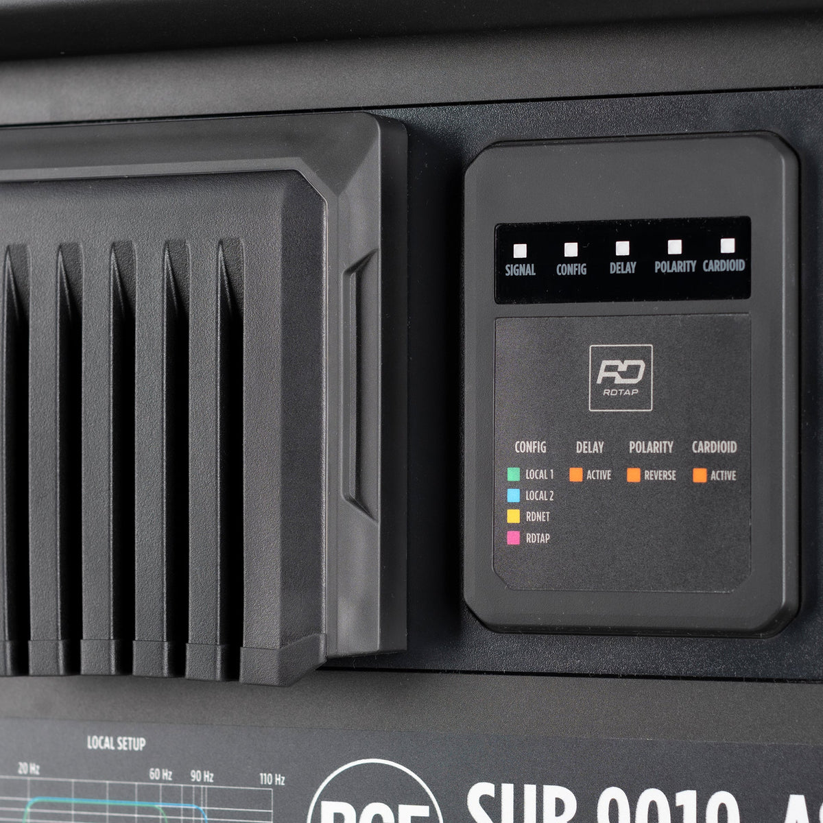 RCF SUB-9029-AS