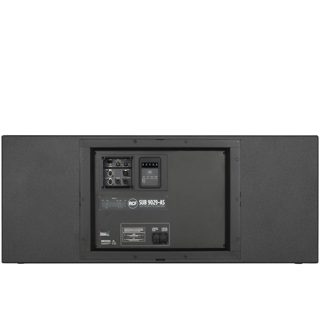 RCF SUB-9029-AS