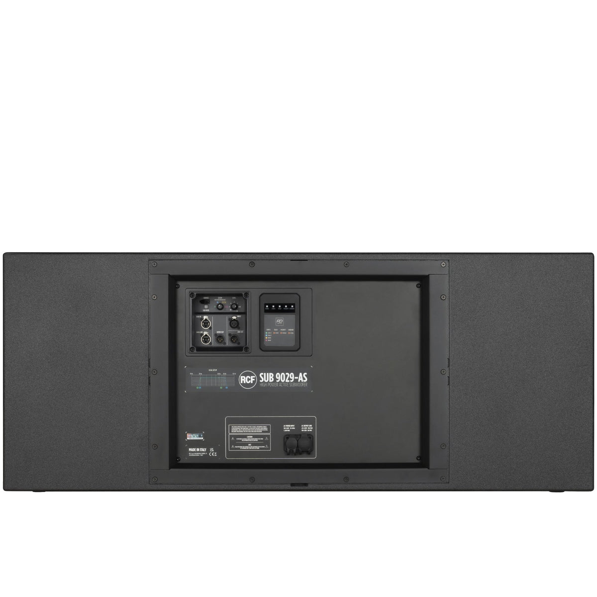 RCF SUB-9029-AS