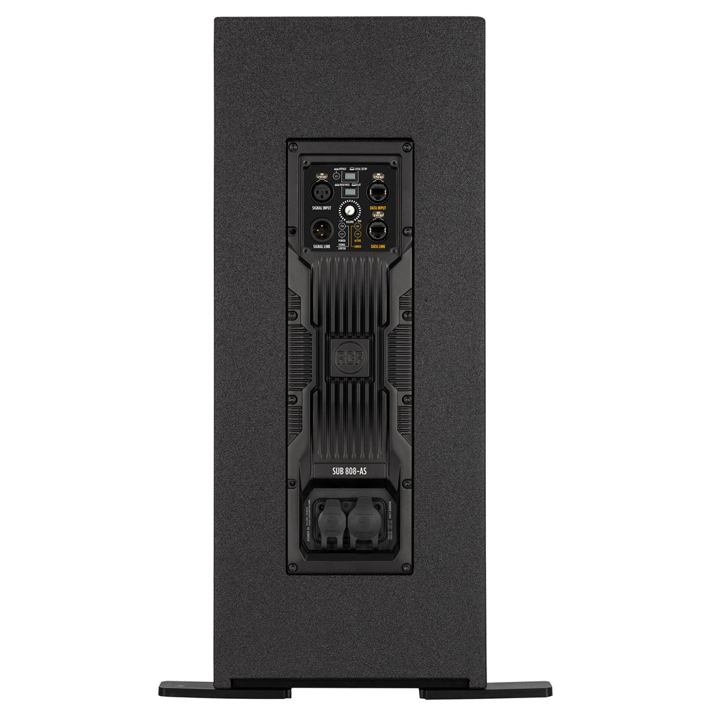 RCF SUB 808-AS