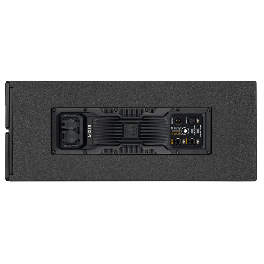 RCF SUB 808-AS