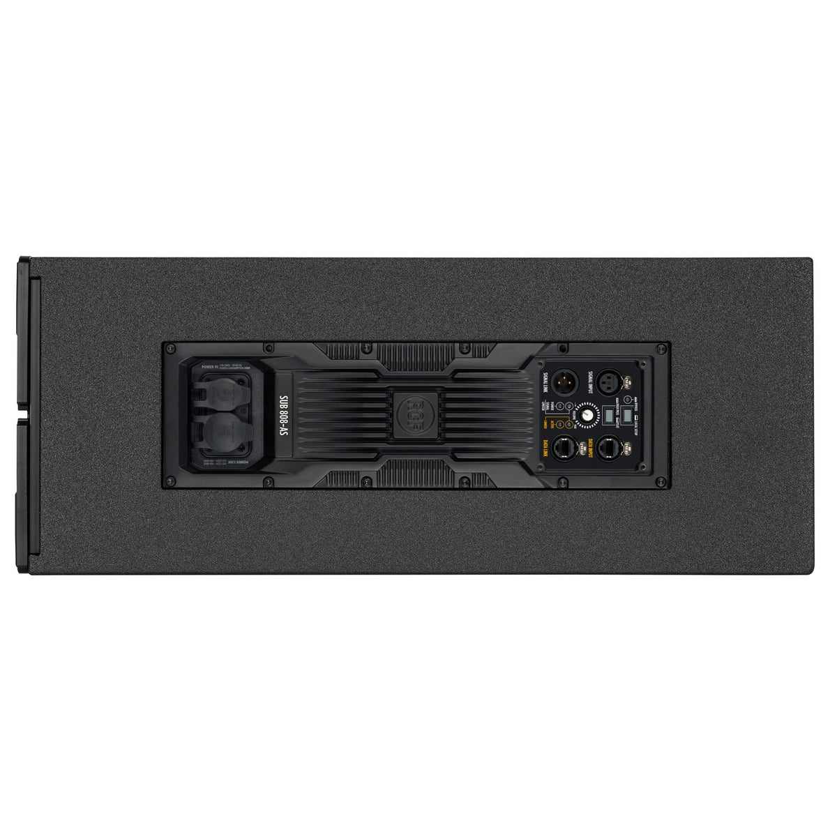 RCF SUB 808-AS