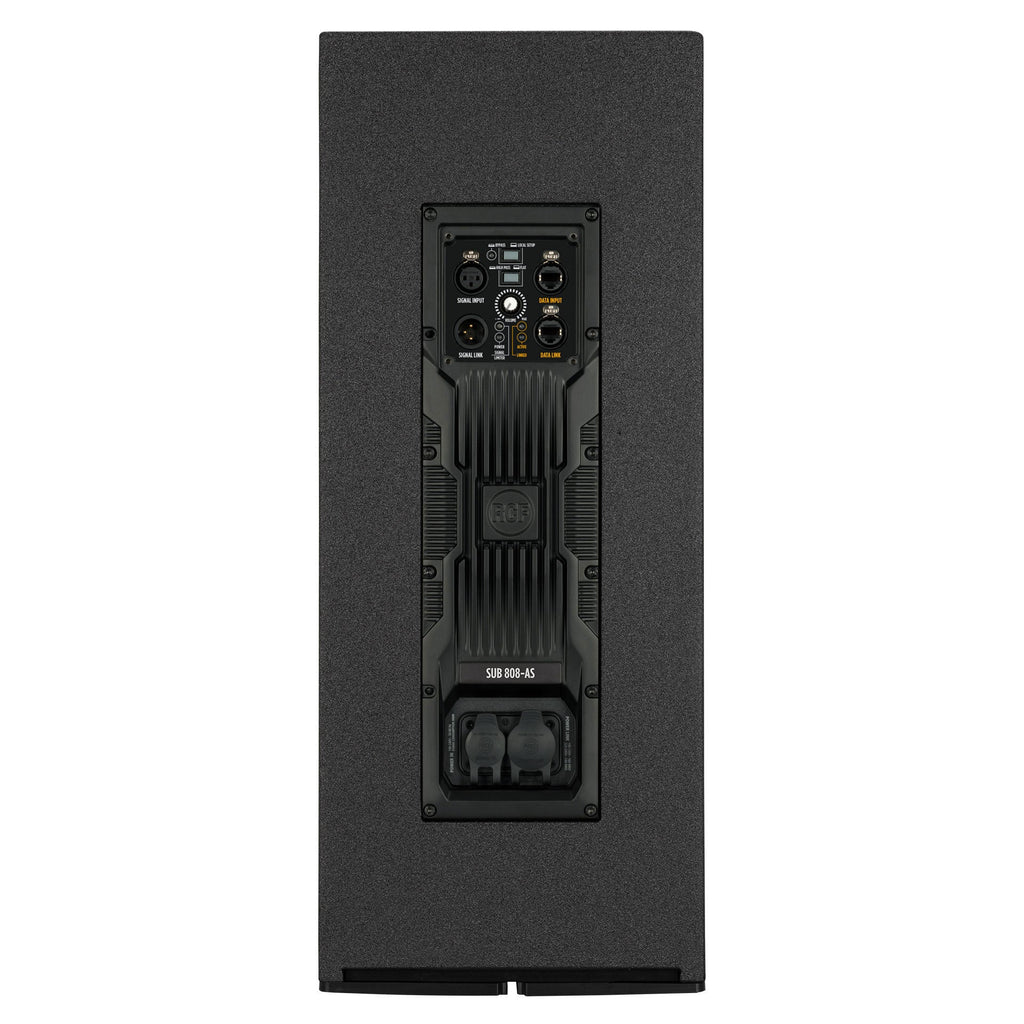 RCF SUB 808-AS