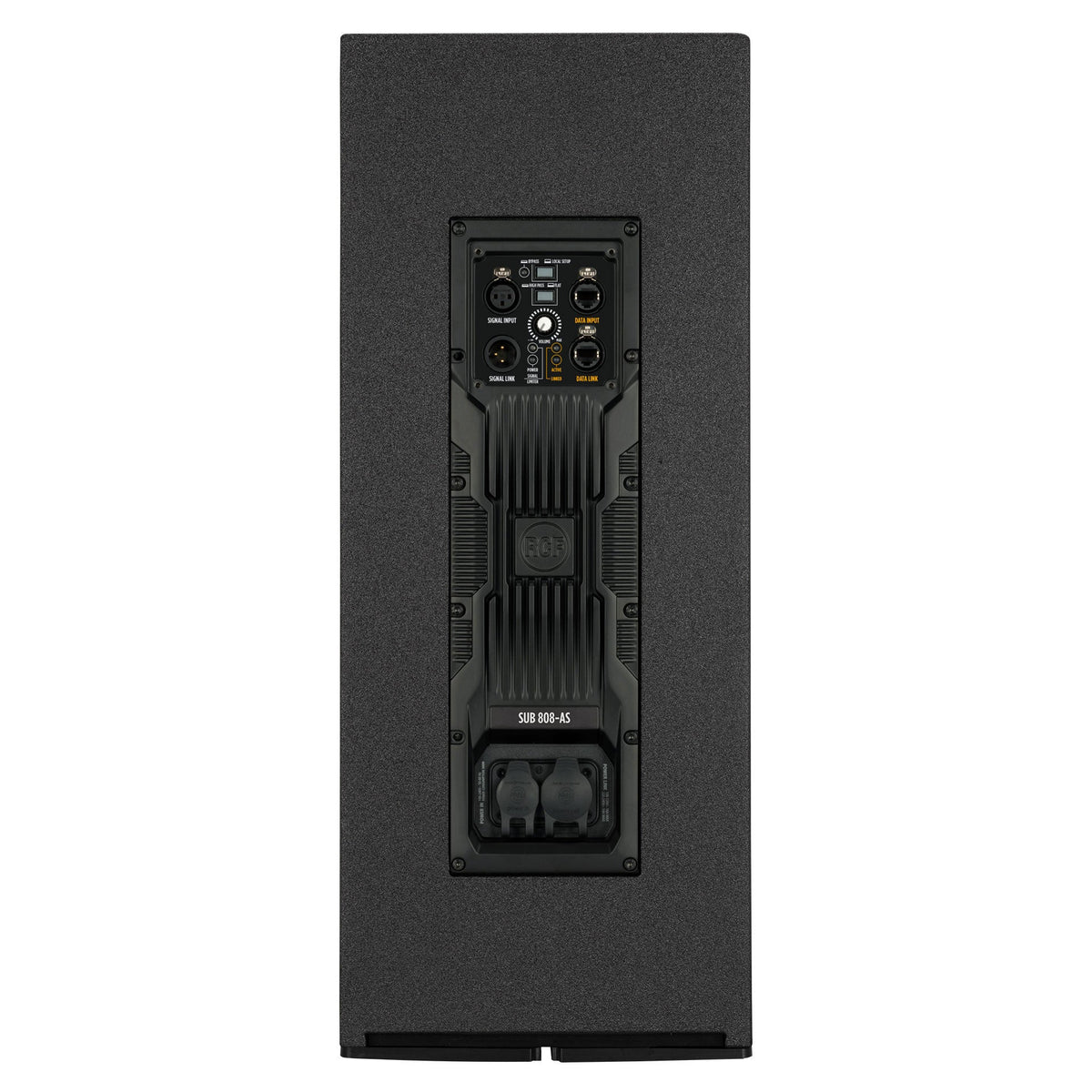 RCF SUB 808-AS