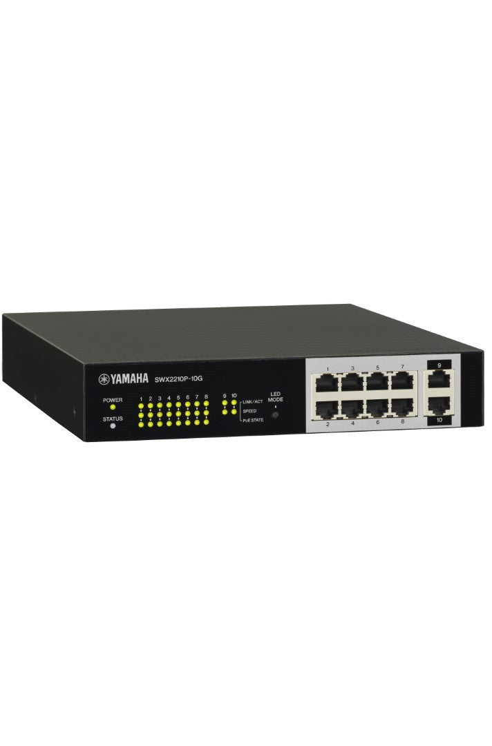 Yamaha SWX2210P-10G