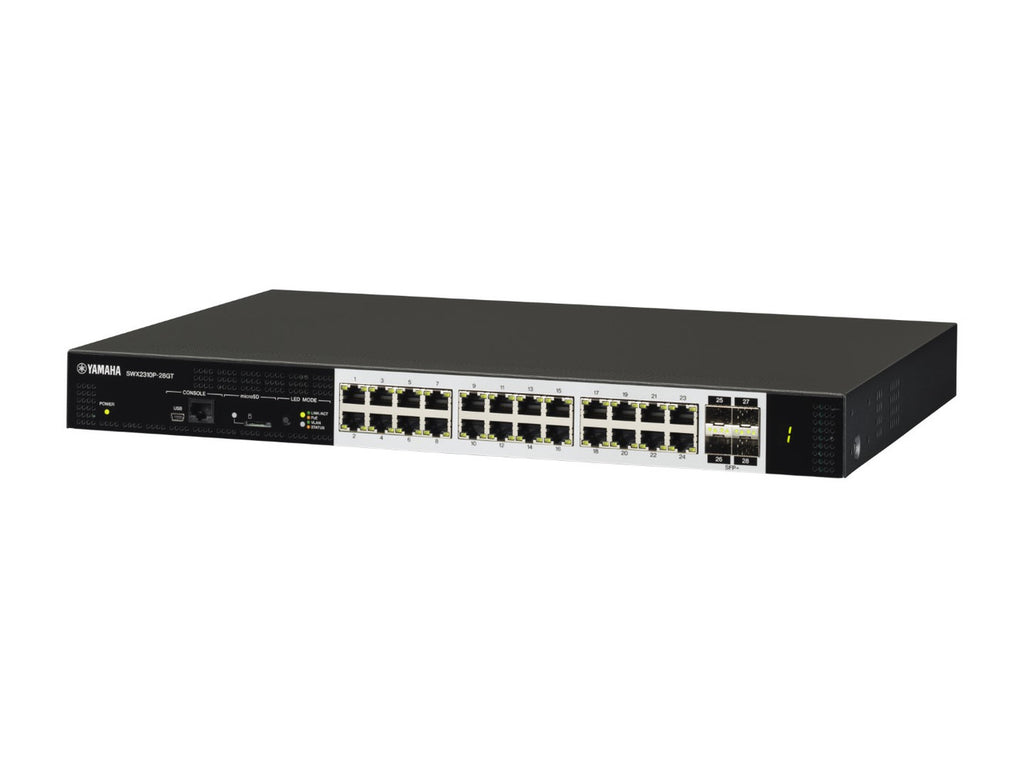 Yamaha SWX2310P-28GT
