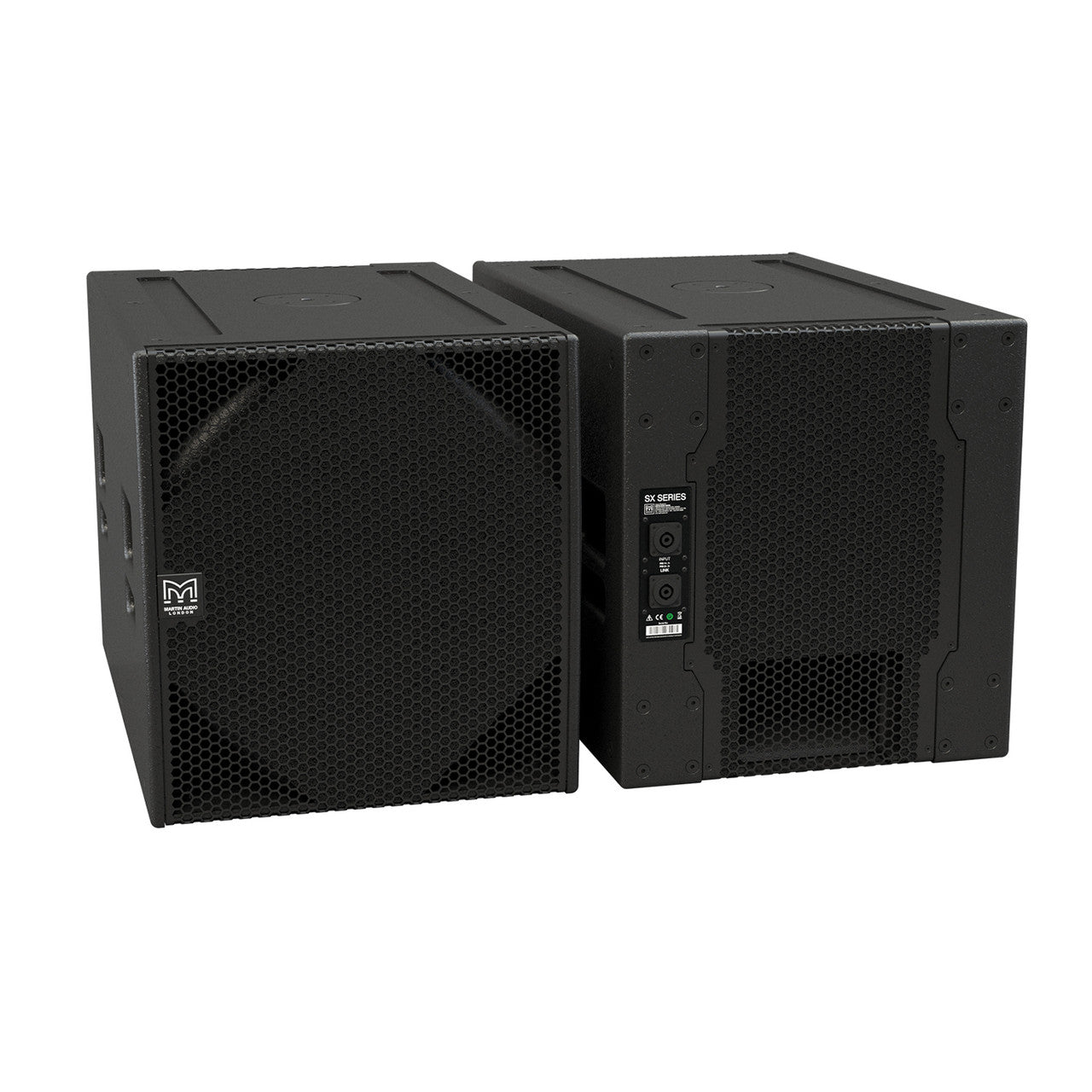 Martin Audio SXC115