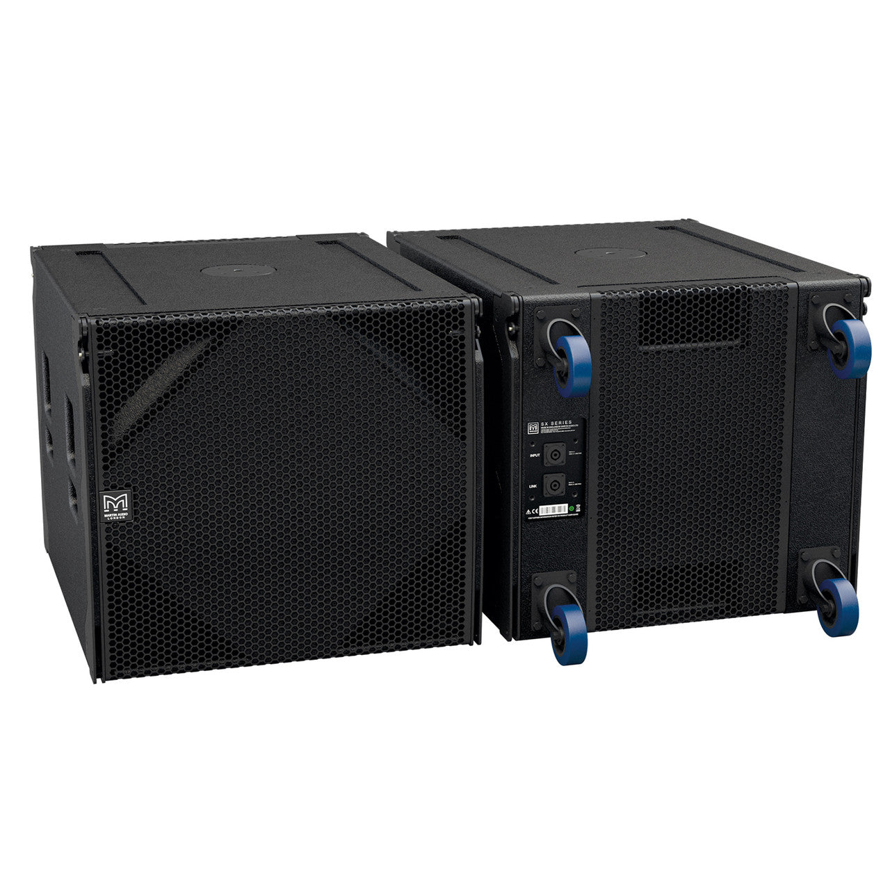 Martin Audio SXCF118