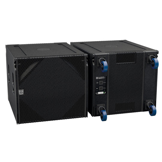 Martin Audio SXCF118