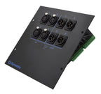 Symetrix xIO Stage 4x4