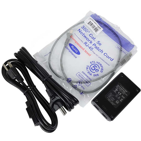 Symetrix PoE Kit, 15W, 230V