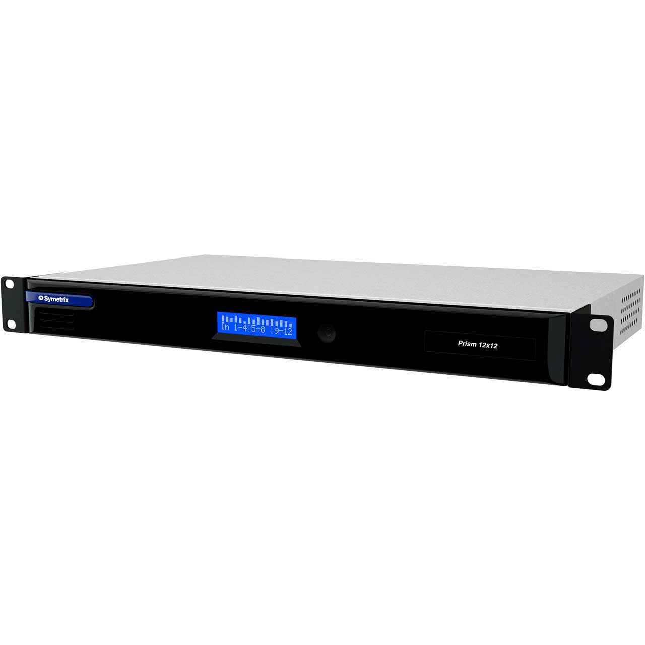 Symetrix Prism 12x12 (non-Dante)