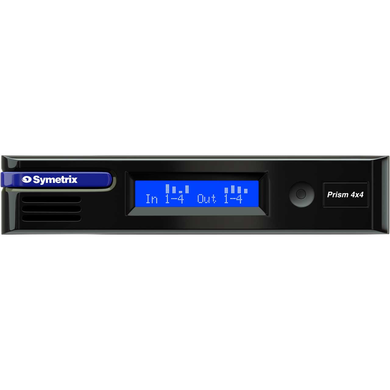 Symetrix Prism 4x4 (non-Dante)