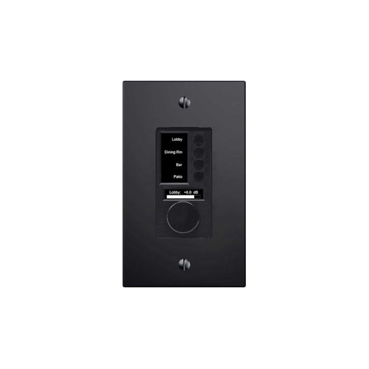 Symetrix W3, Black, US Standard