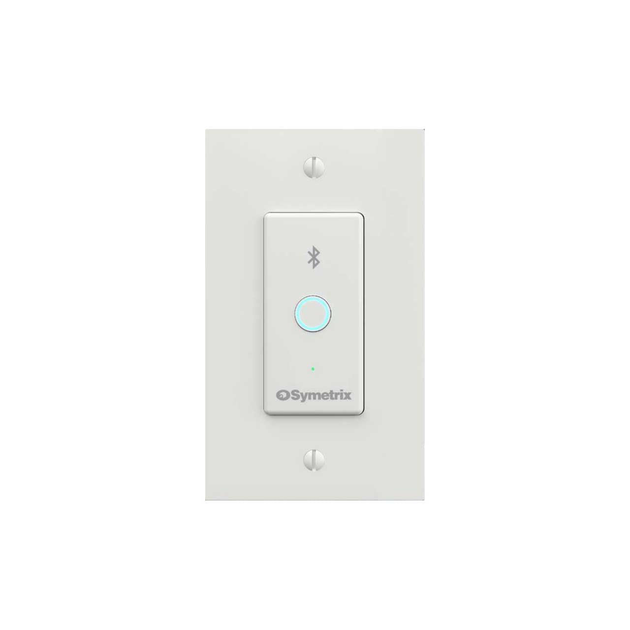 Symetrix xIO Bluetooth, White, US