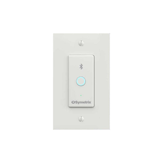 Symetrix xIO Bluetooth, White, US