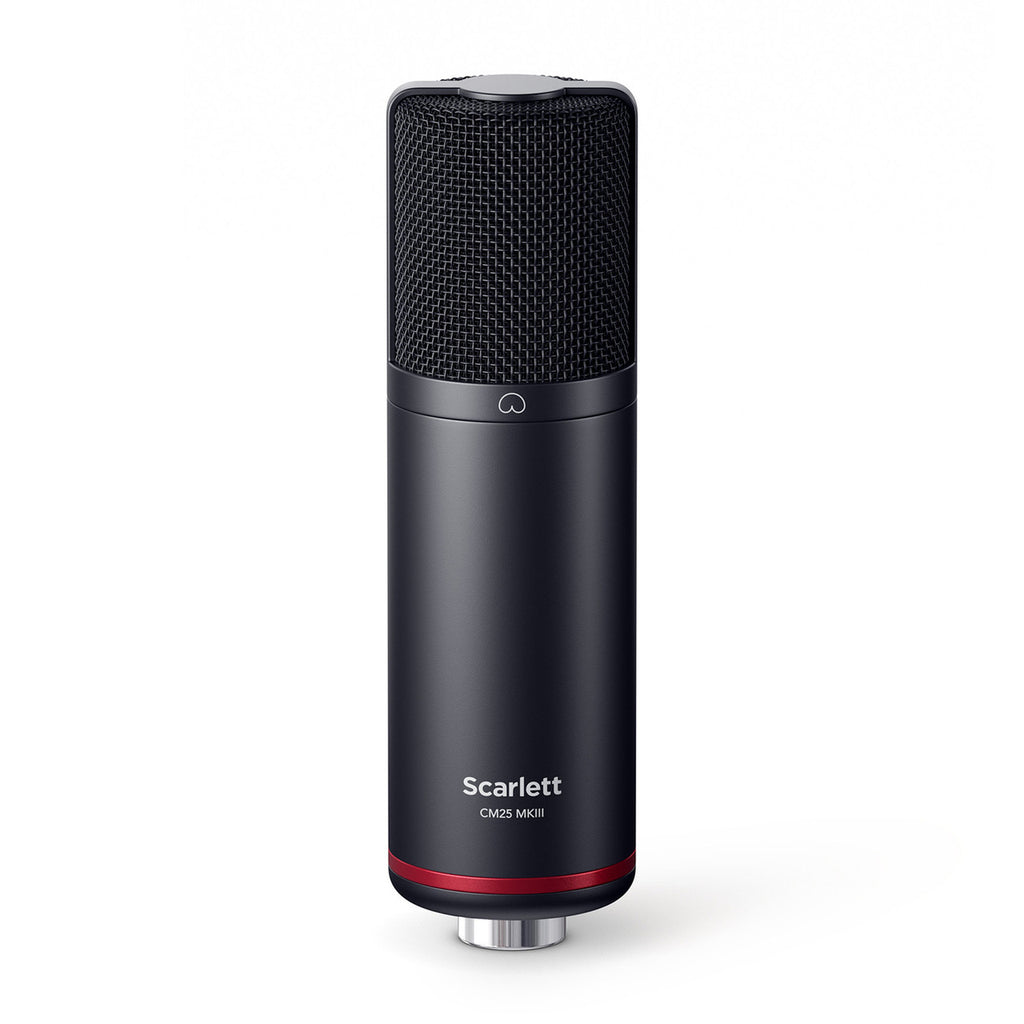 Focusrite AMS-SCARLETT-2I2-STU-4G