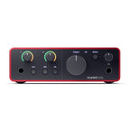 Focusrite AMS-SCARLETT-SOLO-4G