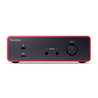 Focusrite AMS-SCARLETT-SOLO-4G