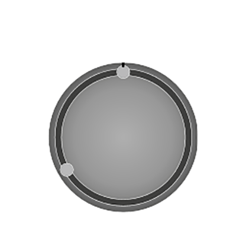 Sennheiser CAMERA CAP FOR TC BAR M