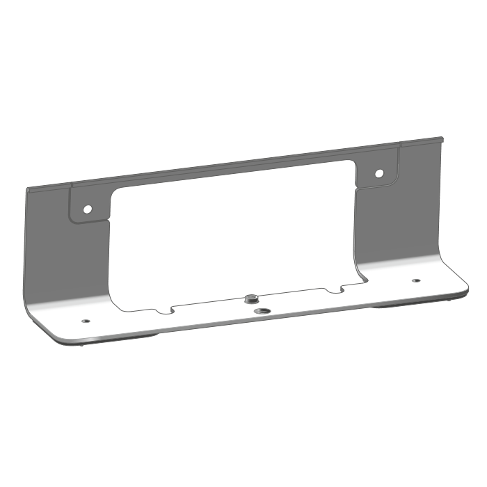 Sennheiser MOUNTING KIT FOR TC BAR M