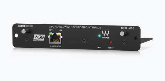 Waves Live CMBWSGSPR