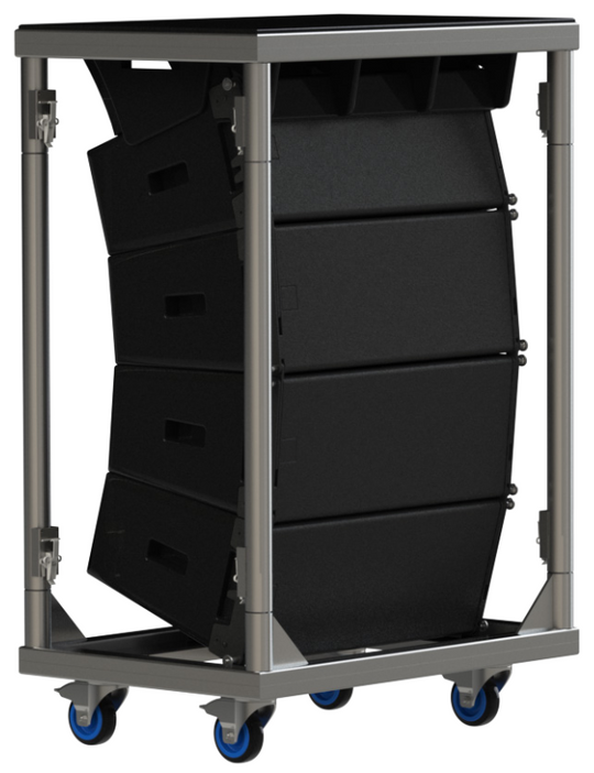 Martin Audio WPSCART