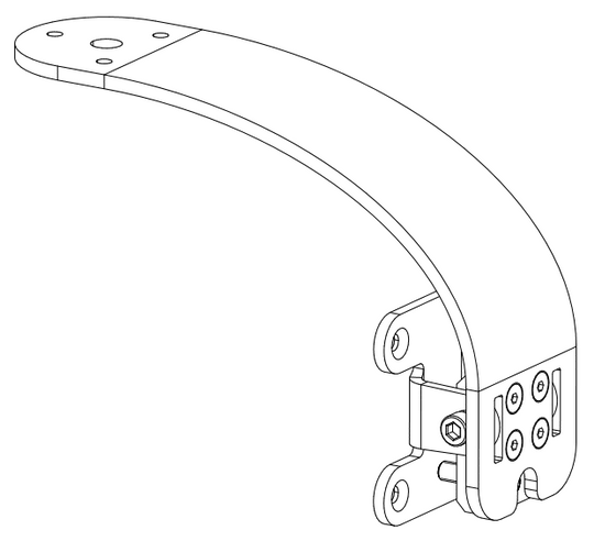 Martin Audio CDDCB6/8W-WR