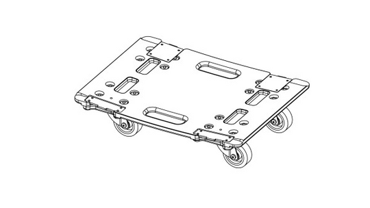 Nexo LNT-WB15