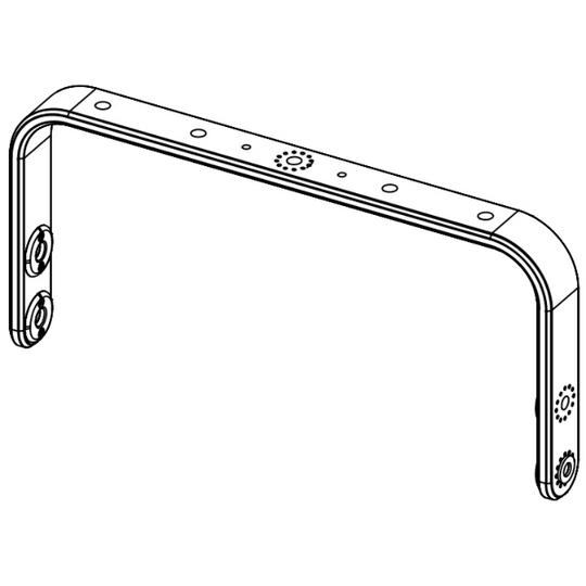 Nexo VNU-HBRK425-PW