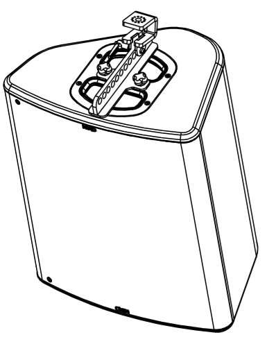 Nexo VNT-LIFTADAPT-PW