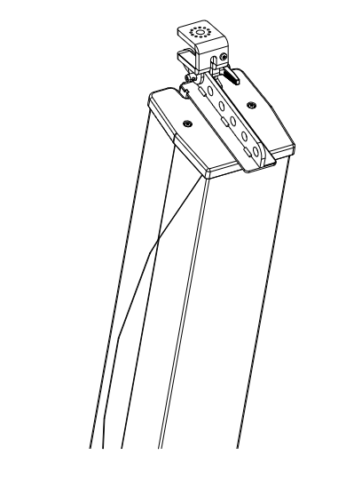 Nexo VNT-LIFTADAPT-PW